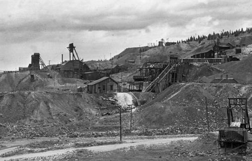 Josephine Mining Company