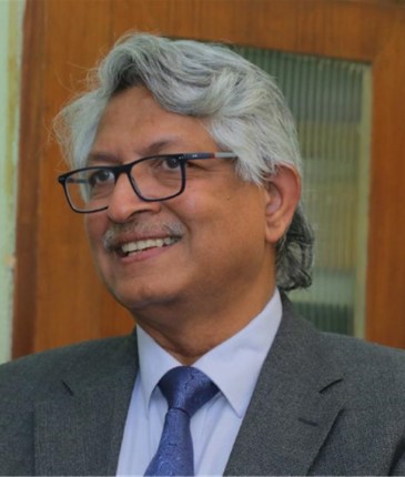 Dr. Srikant Annavarapu